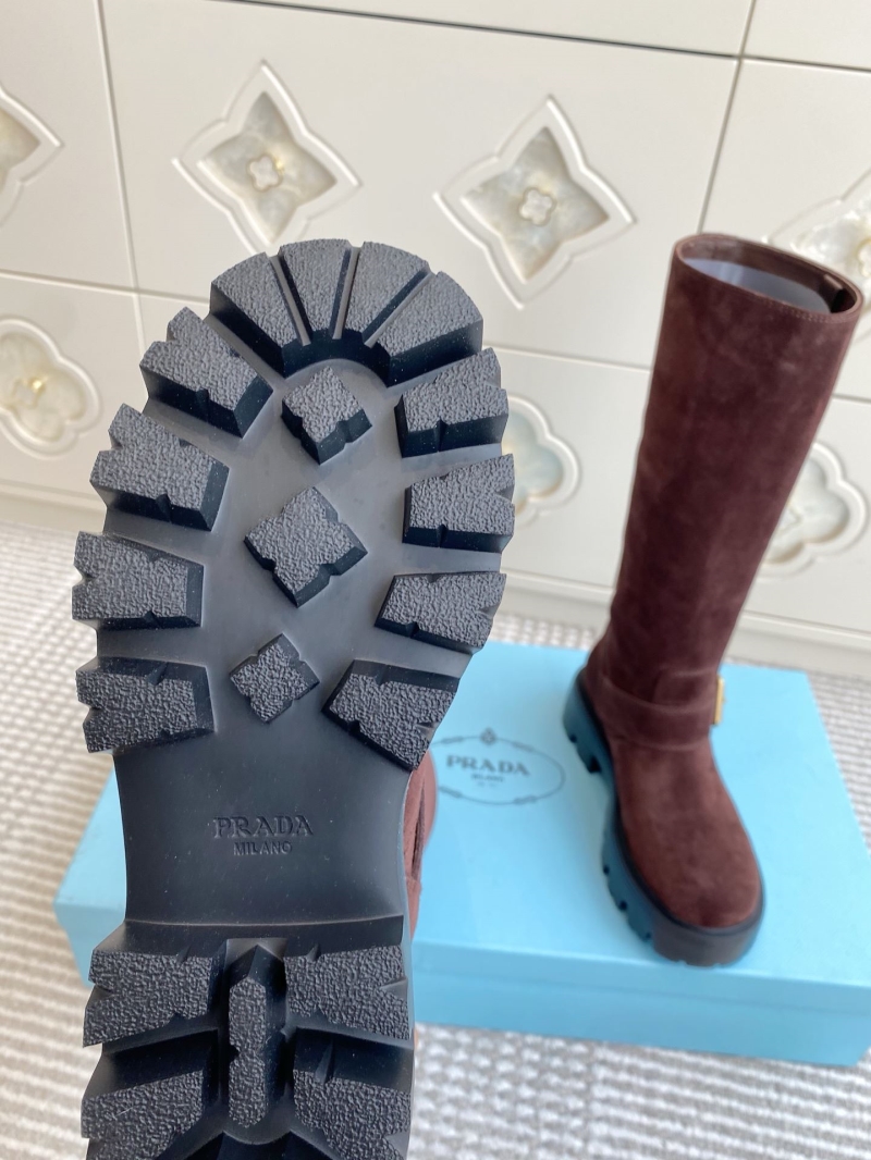 Pra*a boots